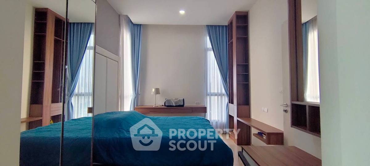 รูป คอนโด 1-ห้องนอน ที่ เดอะ แคปปิตอล เอกมัย - ทองหล่อ ใกล้ ARL รามคำแหง (ID 1943386) - รูปที่ 3/18