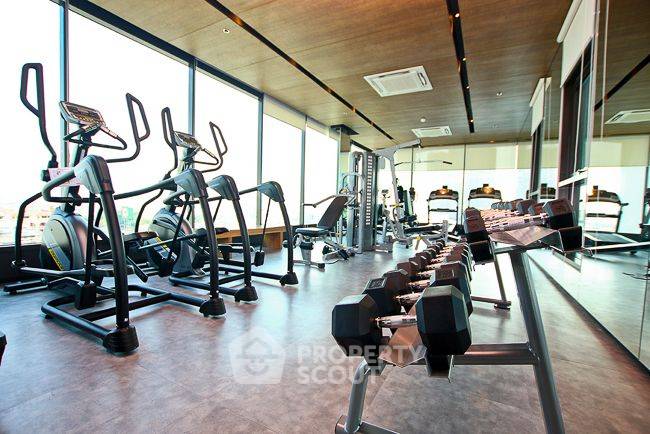 รูป คอนโด 1-ห้องนอน ที่ เดอะ สเตจ เตาปูน - อินเตอร์เชนจ์ ใกล้ MRT เตาปูน (ID 1938805) - รูปที่ 3/3