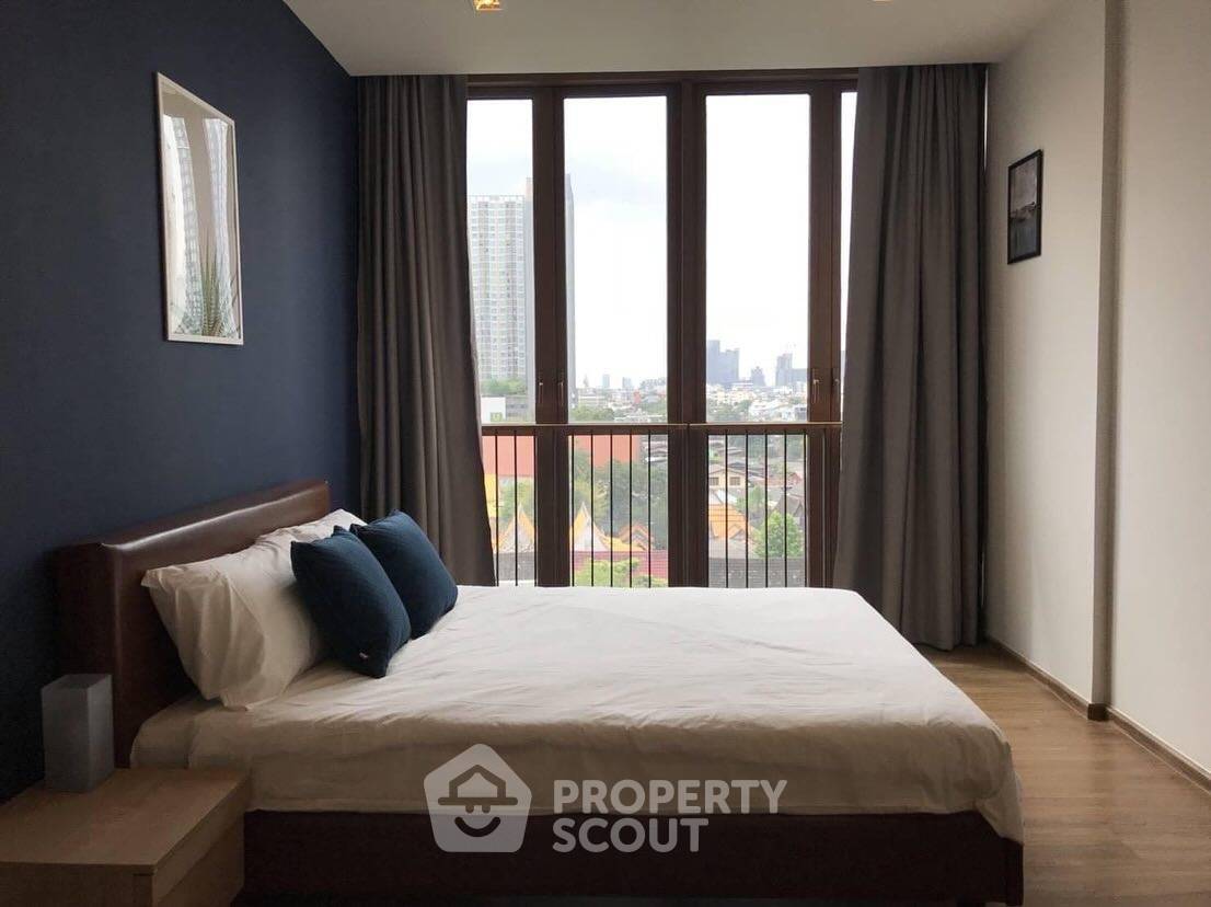 picture 2-BR Condo at Hasu Haus Sukhumvit 77 near BTS On Nut (ID 1981409) - 13/14
