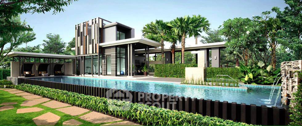 รูป บ้าน 3-ห้องนอน ที่ พร้อมพัฒน์ ไพร์ม รามอินทรา ใน สามวาตะวันตก (ID 1825157) - รูปที่ 18/18