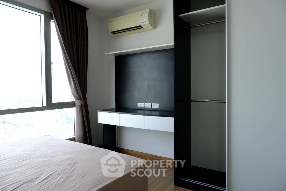 picture 2-BR Condo at Thru Thonglor in Bang Kapi (ID 2089930) - 15/20