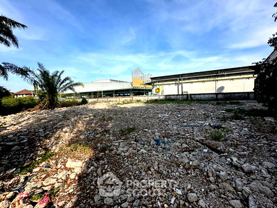 ที่ดิน ถนนสุขาภิบาล 5 : ที่ดินสำหรับปล่อยขาย 416 ตารางเมตร แถว ใน ท่าแร้ง (ID 1993983)