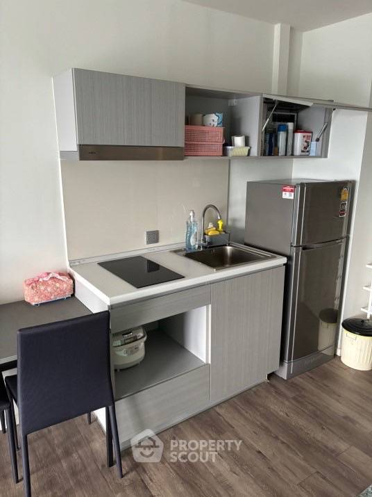 picture 1-BR Condo at Modiz Interchange วงเวียนหลักสี่ in Anusawari (ID 1847930) - 9/11