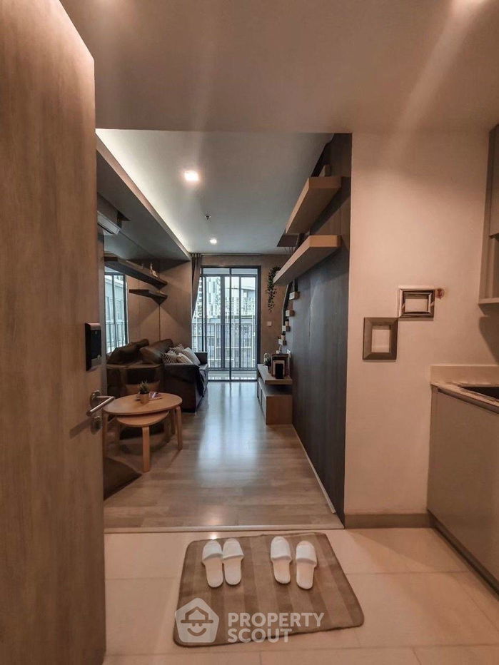 รูป คอนโด 1-ห้องนอน ที่ ไอดีโอ โมบิ สุขุมวิท 81 ใกล้ BTS อ่อนนุช (ID 2456430) - รูปที่ 8/19