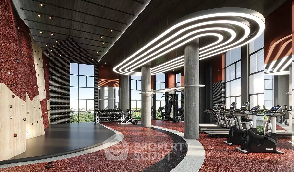 picture 2-BR Condo at Chapter One All Ramintra near BTS Kasetsart University (ID 1703562) - 7/7