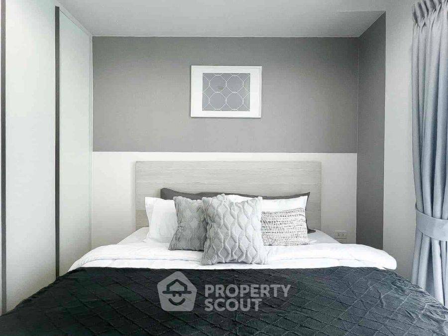 picture 1-BR Condo at Regent Home Phase 1 in Sanambin (ID 2452646) - 2/10