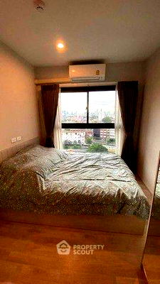 Condos for sale : 2-BR Condo at The Privacy Rama 9 near ARL Ramkhamhaeng (ID 2143764)