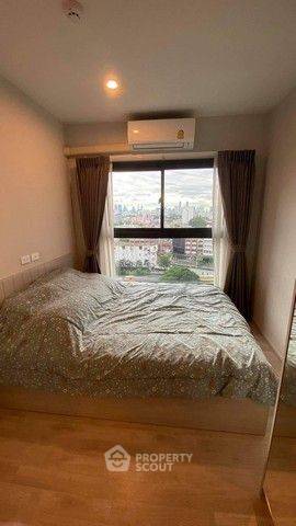 รูป คอนโด 2-ห้องนอน ที่ เดอะ ไพรเวซี่ พระราม 9 ใกล้ ARL รามคำแหง (ID 2143764) - รูปที่ 1/8