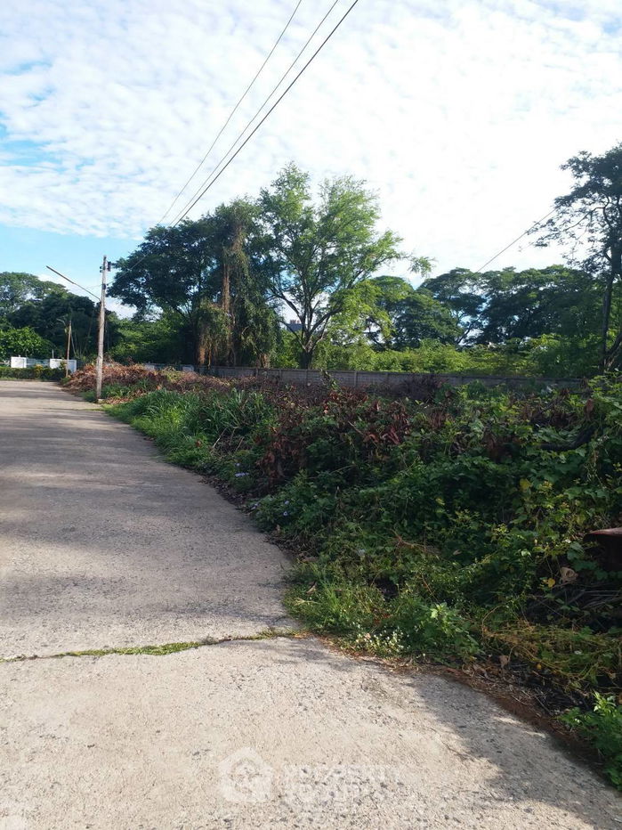 รูป ที่ดินสำหรับปล่อยขาย 1,957.2 ตารางเมตร แถว ใกล้ สนามบินเชียงใหม่ (ID 1300591) - รูปที่ 5/7