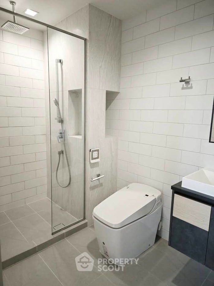 รูป คอนโด 2-ห้องนอน ที่ เดอะ ไลน์ จตุจักร – หมอชิต ใกล้ BTS หมอชิต (ID 2070407) - รูปที่ 6/7