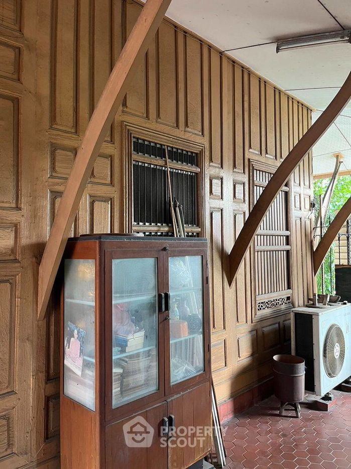 รูป ที่ดินสำหรับปล่อยขาย 1,592 ตารางเมตร แถว ใน บางบำหรุ (ID 1332740) - รูปที่ 4/4