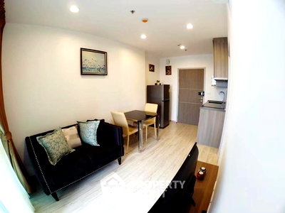 ขายคอนโด : คอนโด 1-ห้องนอน ที่ ไอดีโอ โมบิ แกรนด์ อินเตอร์เชนจ์ บางซื่อ ใกล้ MRT เตาปูน (ID 1156270)