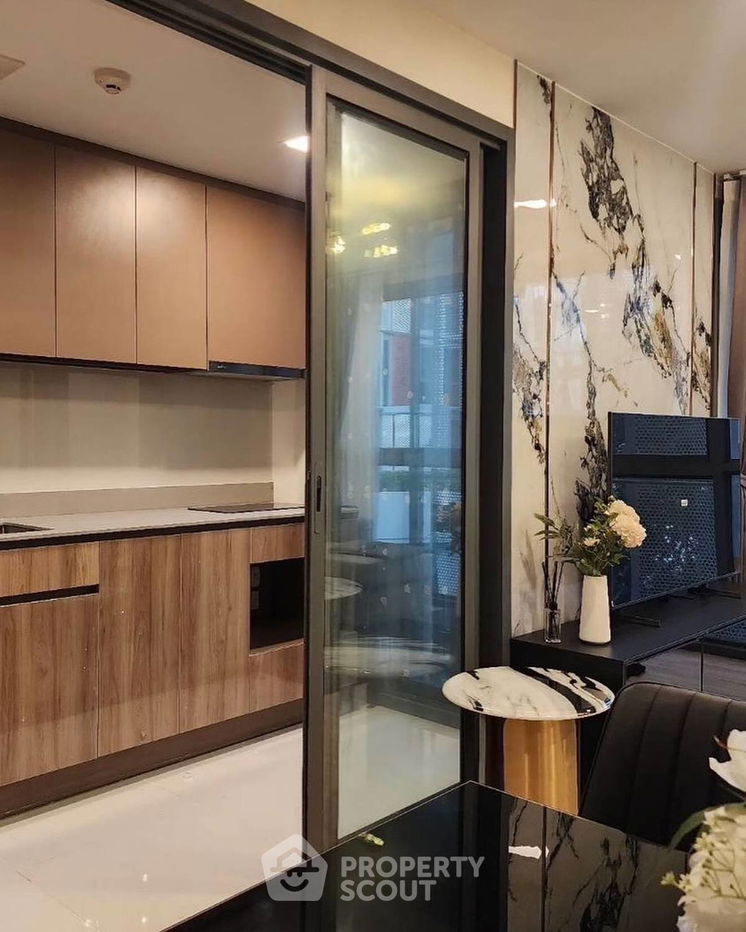 รูป คอนโด 2-ห้องนอน ที่ ทากะ เฮ้าส์ เอกมัย 12 ใกล้ BTS เอกมัย (ID 2324362) - รูปที่ 5/8