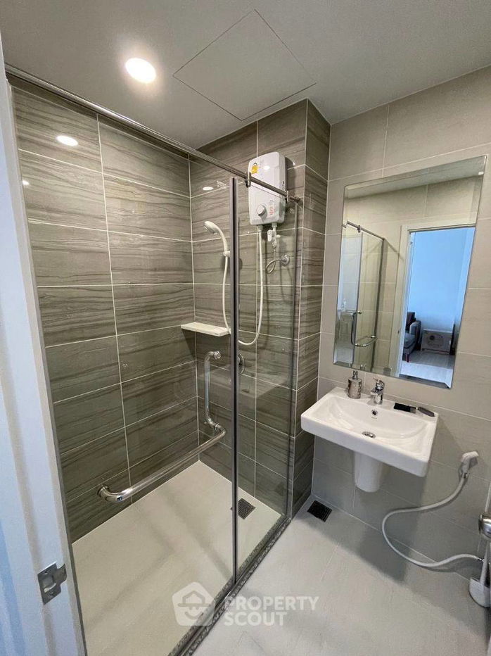 picture 2-BR Condo at Supalai Loft Prajadhipok-Wongwian Yai near BTS Wongwian Yai (ID 975527) - 6/8