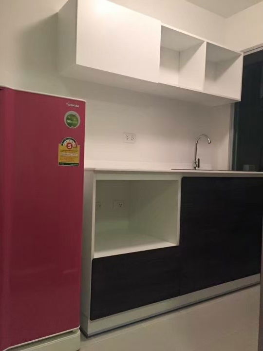 picture ❄OwNut011225🍃 D Condo Campus Resort Ratchapruek - Charan13 - 7/10