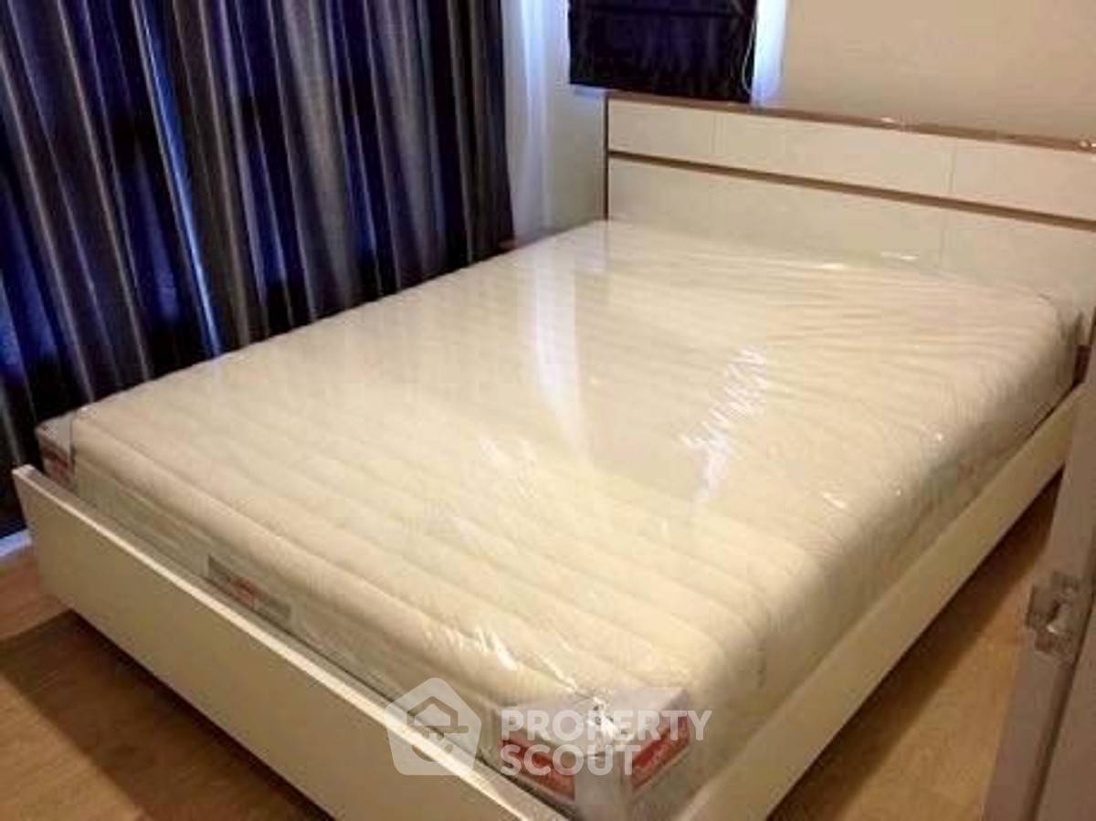 picture 2-BR Condo at Tempo One Ramkhamhaeng-Rama 9 close to Ramkhamhaeng (ID 2449038) - 7/10