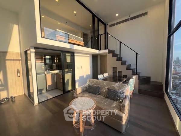 รูป คอนโด 2-ห้องนอน ที่ พาร์ค ออริจิ้น ราชเทวี ใกล้ BTS ราชเทวี (ID 2325017) - รูปที่ 2/14