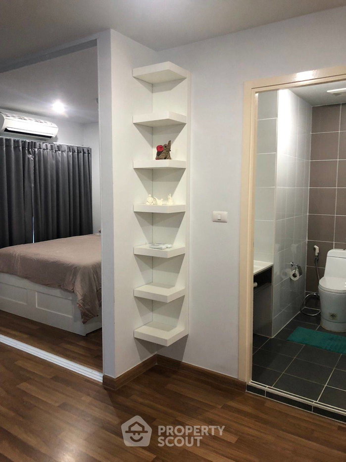 รูป คอนโด 1-ห้องนอน ที่ ไมอามี่ บางปู ใน ท้ายบ้าน (ID 1294699) - รูปที่ 6/8