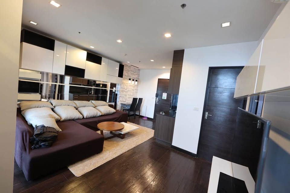 รูป 🤝🏻RB21967 ให้เช่าถูกมาก👍ไอดีโอ คิว พญาไท✅แอดไลน์ @mproperty( มี @ ด้วย) แอดมินตอบไว - รูปที่ 8/12