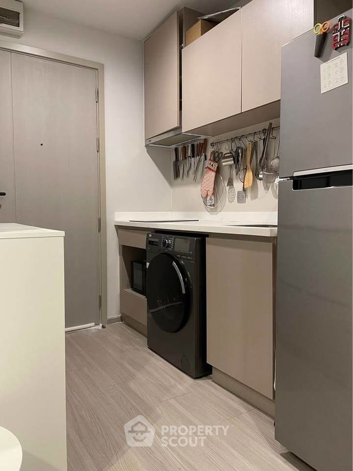 รูป คอนโด 2-ห้องนอน ที่ ไลฟ์ ลาดพร้าว ใกล้ BTS ห้าแยกลาดพร้าว (ID 2075969) - รูปที่ 7/12