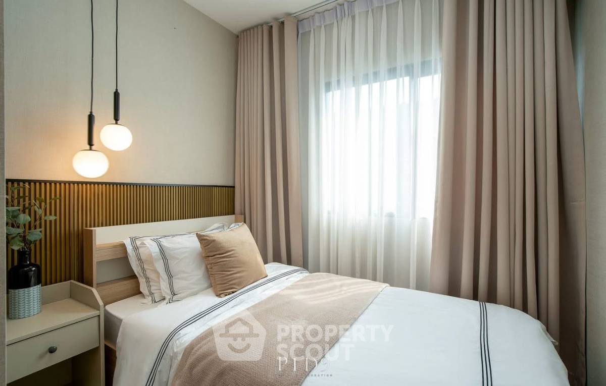 picture 3-BR Townhouse at Pleno Sukhumvit-Bangna 2 in Bang Kaeo (ID 2453485) - 16/20