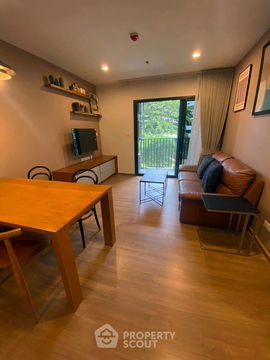 2-BR Condo at THE LINE Vibe Phahonyothin near BTS Ha Yaek Lat Phrao (ID 1814879)