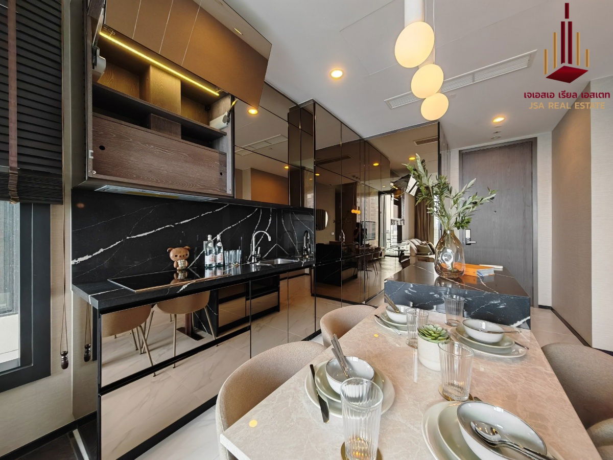 picture ✨ For Rent : The Esse Sukhumvit 36  Condo ✨  💰 Only 82,000 thb/month - 2/7