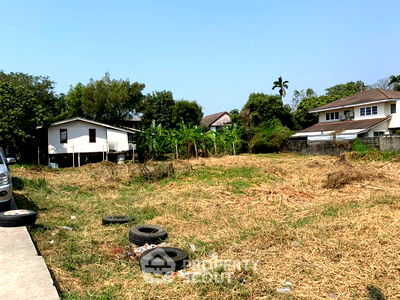 ที่ดิน ถนนแจ้งวัฒนะ : ที่ดินสำหรับปล่อยขาย 914.4 ตารางเมตร แถว ใน ทุ่งสองห้อง (ID 1441431)