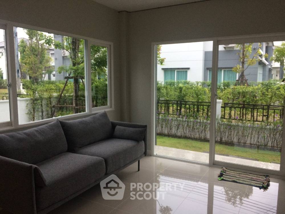 รูป บ้าน 4-ห้องนอน ใน บ้านคลองสวน (ID 1469150) - รูปที่ 15/15