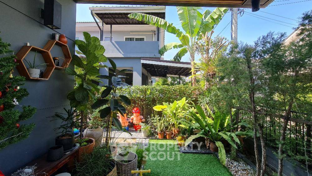 รูป บ้าน 3-ห้องนอน ใน มีนบุรี (ID 1179211) - รูปที่ 3/22