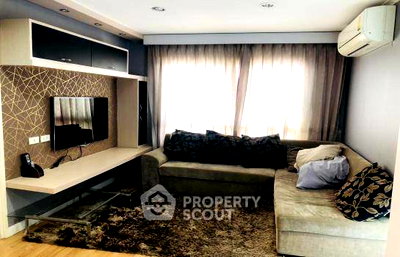 Condos for sale : 1-BR Condo In Lumpini Place Rama VIII, MRT Bang Yi Khan (ID 1897987)