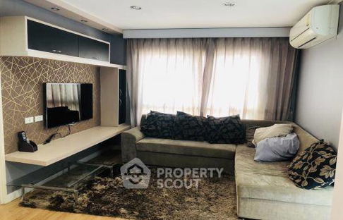 คอนโด 1-ห้องนอน ที่ ลุมพินี เพลส พระราม 8 ใกล้ MRT บางยี่ขัน (ID 1897987)