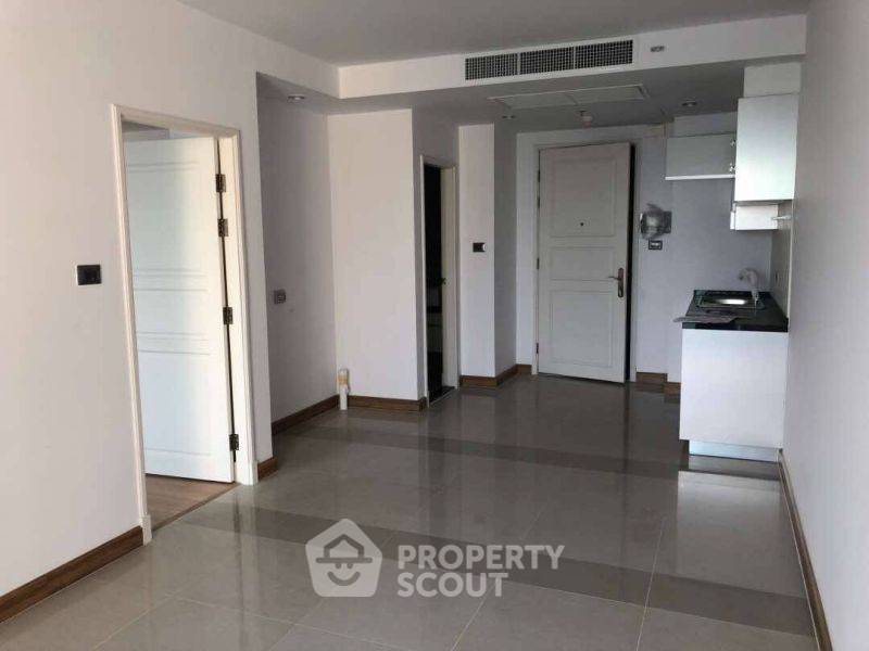 รูป คอนโด 1-ห้องนอน ที่ ศุภาลัย เวลลิงตัน ใกล้ MRT ศูนย์วัฒนธรรมแห่งประเทศไทย (ID 2143675) - รูปที่ 3/10