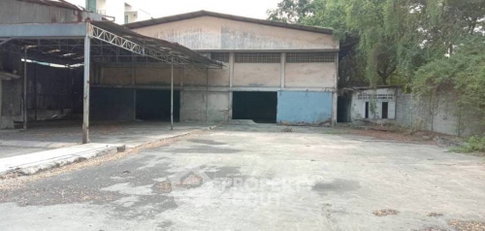 1,536 m² Land for Sale in Bang Khlo (ID 1220889)