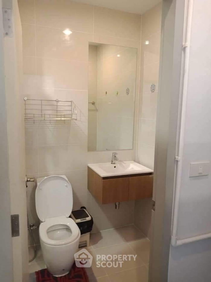 รูป คอนโด 1-ห้องนอน ที่ คอนโด พรีมิโอ เวโทร ใกล้ BTS มหาวิทยาลัยเกษตรศาสตร์ (ID 1224419) - รูปที่ 11/12