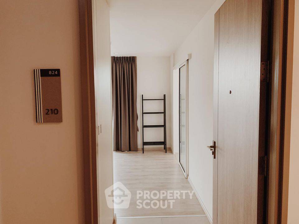 รูป คอนโด 1-ห้องนอน ที่ แชมเบอร์ส ชาน ลาดพร้าว - วังหิน ใกล้ BTS เสนานิคม (ID 576302) - รูปที่ 8/10