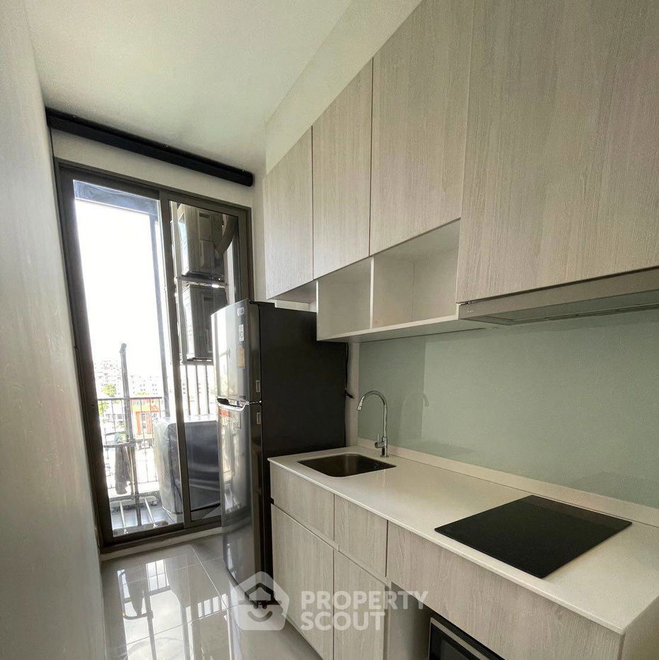 รูป คอนโด 1-ห้องนอน ที่ มิติ คอนโดมิเนียม ใน ลาดพร้าว (ID 621754) - รูปที่ 4/4