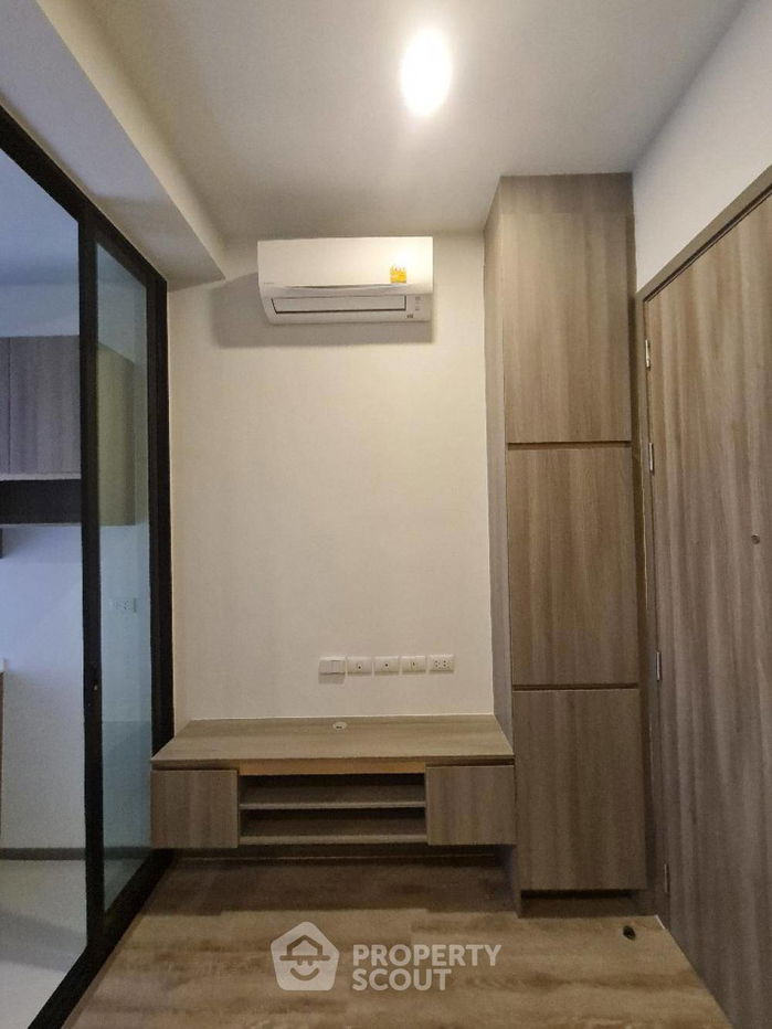 picture 1-BR Condo at Knightsbridge Kaset - Society near BTS Sena Nikhom (ID 1555910) - 1/14