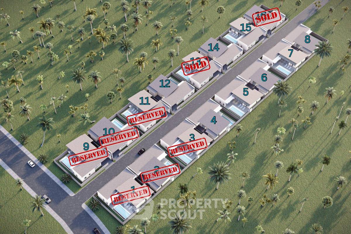 picture Paradise Villas Lamai (ID 1579912) - 18/18