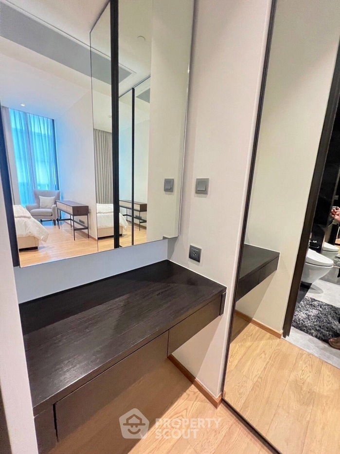 รูป คอนโด 2-ห้องนอน ที่ 28 ชิดลม ใกล้ BTS ชิดลม (ID 1922658) - รูปที่ 15/32