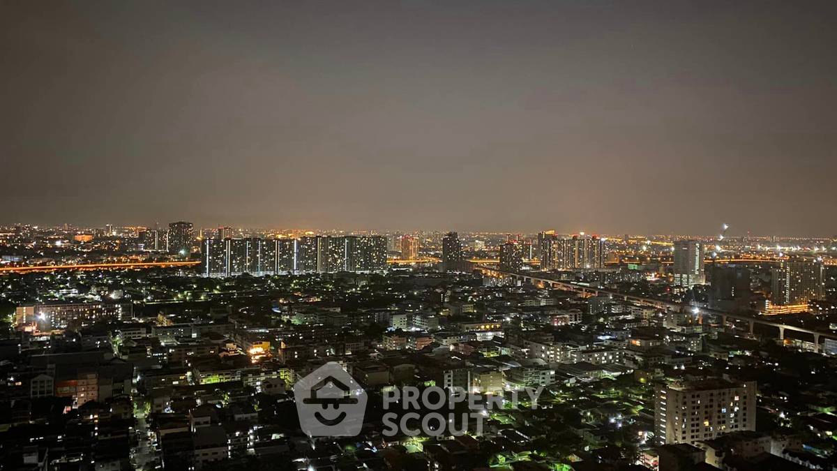 รูป คอนโด 1-ห้องนอน ที่ เดอะ สเตจ เตาปูน - อินเตอร์เชนจ์ ใกล้ MRT เตาปูน (ID 1803141) - รูปที่ 8/12