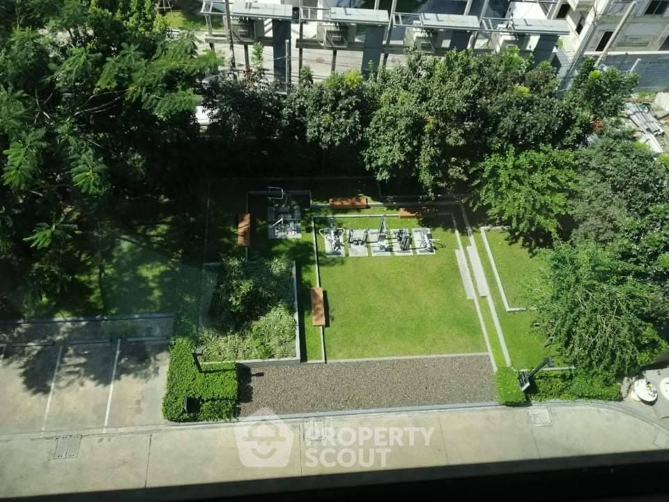 รูป คอนโด 2-ห้องนอน ที่ เดอะ สเตจ เตาปูน - อินเตอร์เชนจ์ ใกล้ MRT เตาปูน (ID 924378) - รูปที่ 26/27