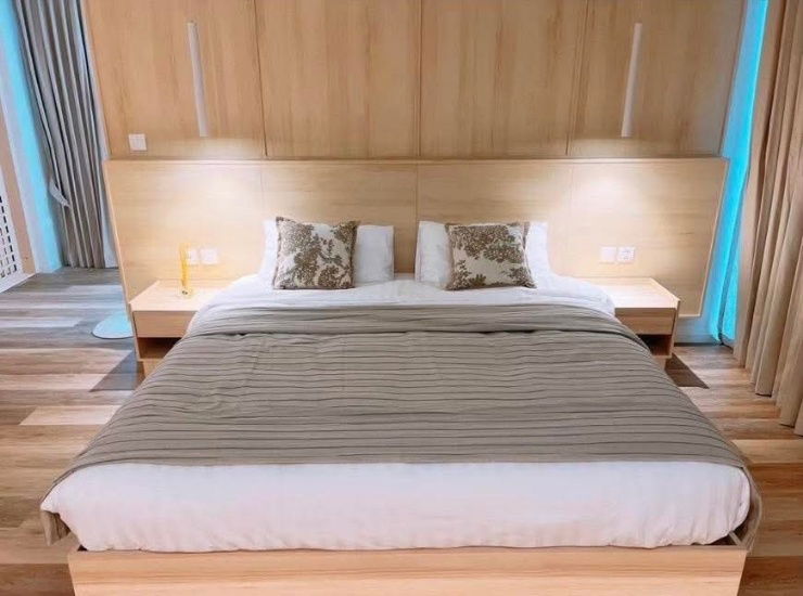 picture Luxurious House For Rent - Vive Rama 9 - 9/20