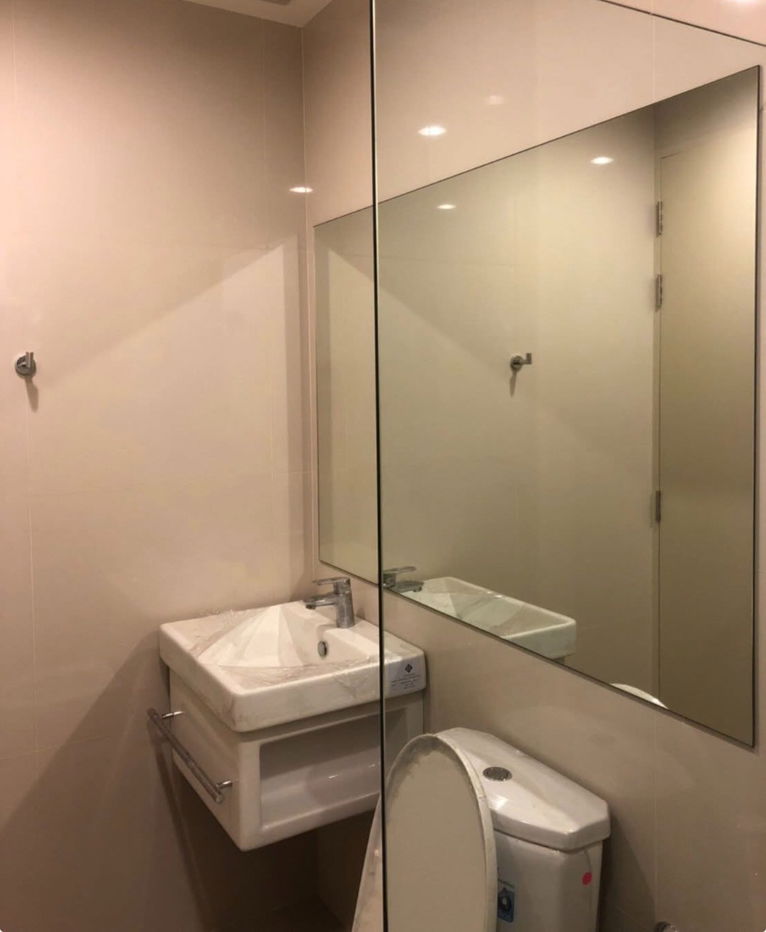 รูป #A124150 ✅ 30/11/68  ให้เช่า Life Asoke  📲📢สอบถาม ld line @condoboy - รูปที่ 10/12