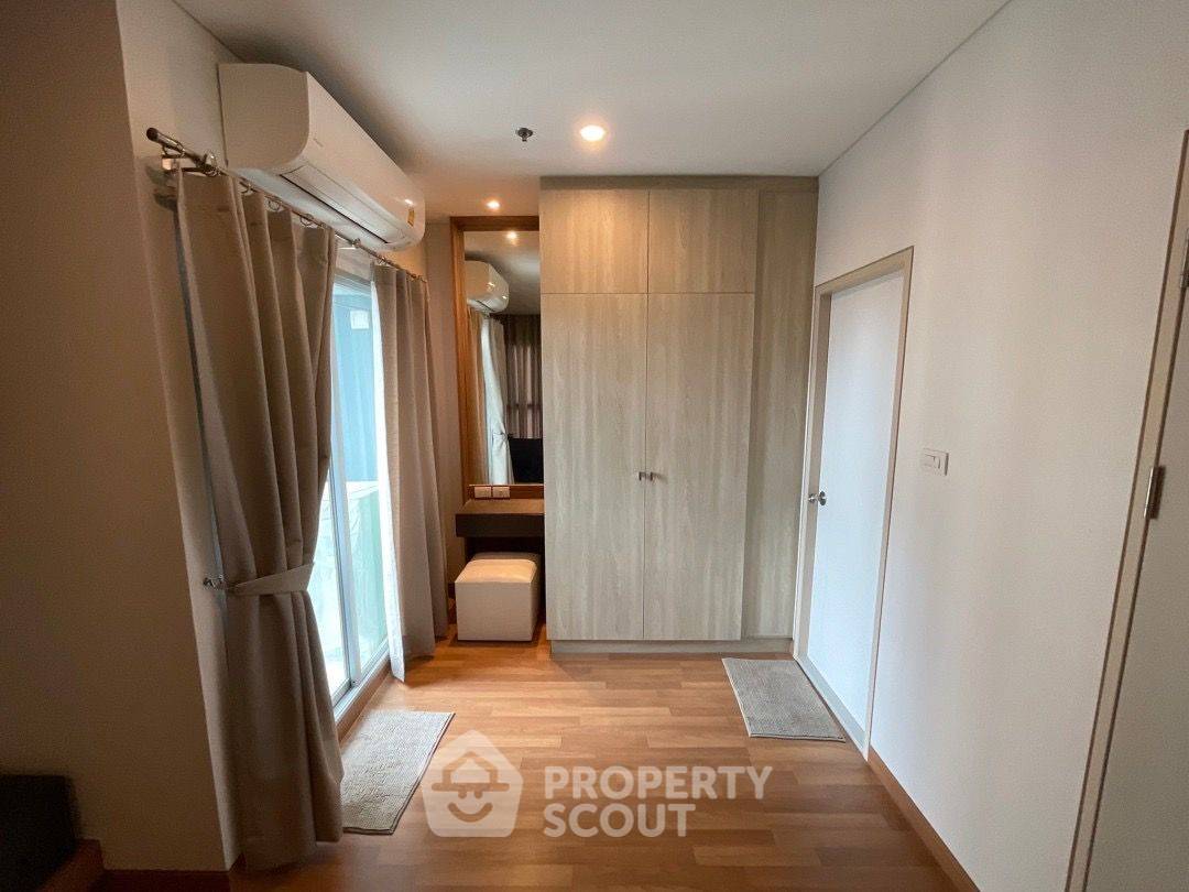 รูป คอนโด 1-ห้องนอน ที่ ลุมพินี พาร์ค วิภาวดี-จตุจักร ใกล้ MRT สวนจตุจักร (ID 1782858) - รูปที่ 5/6