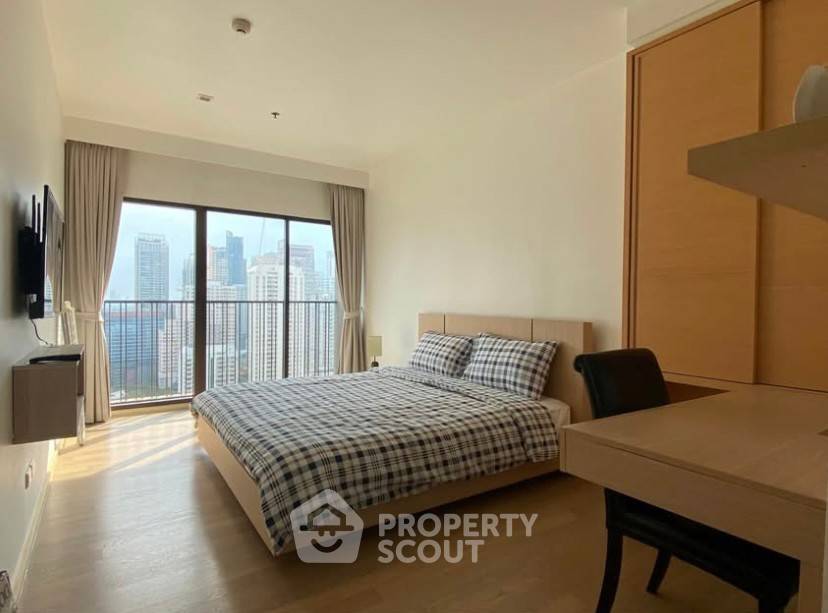 รูป คอนโด 1-ห้องนอน ที่ โนเบิล รีไฟน์ พร้อมพงษ์ ใกล้ BTS พร้อมพงษ์ (ID 2071195) - รูปที่ 4/9