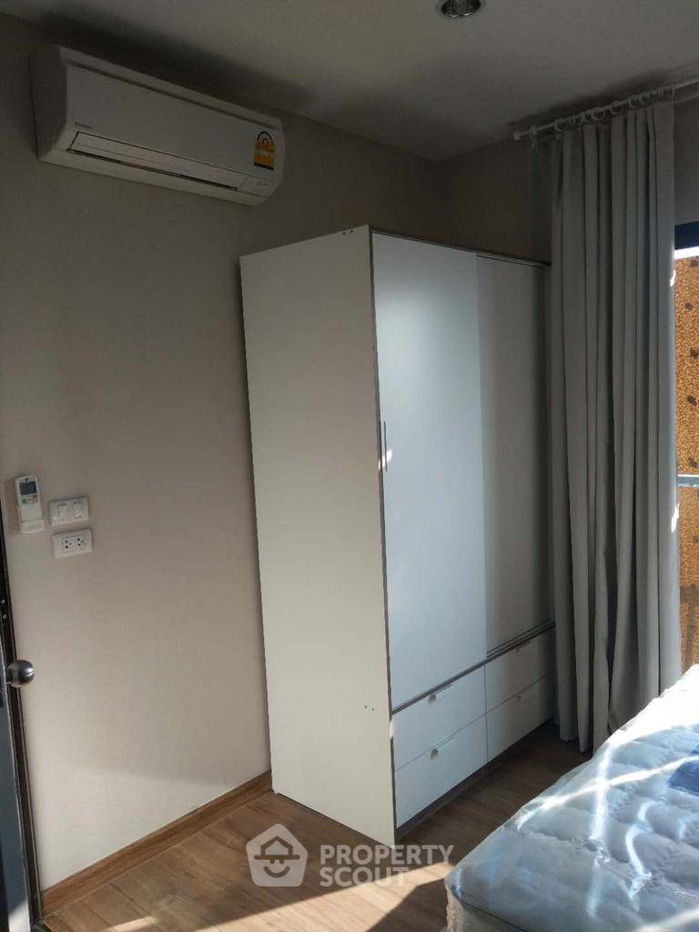 picture 1-BR Condo at The Tree RIO Bang-Aor near MRT Bang O (ID 1420685) - 2/13