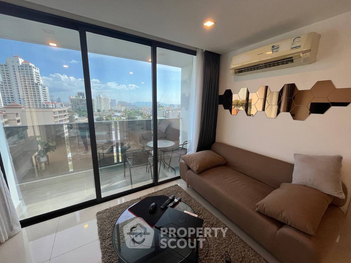 picture 2-BR Condo at The Jewel Condominium close to Phratamnak (ID 2005153) - 9/12