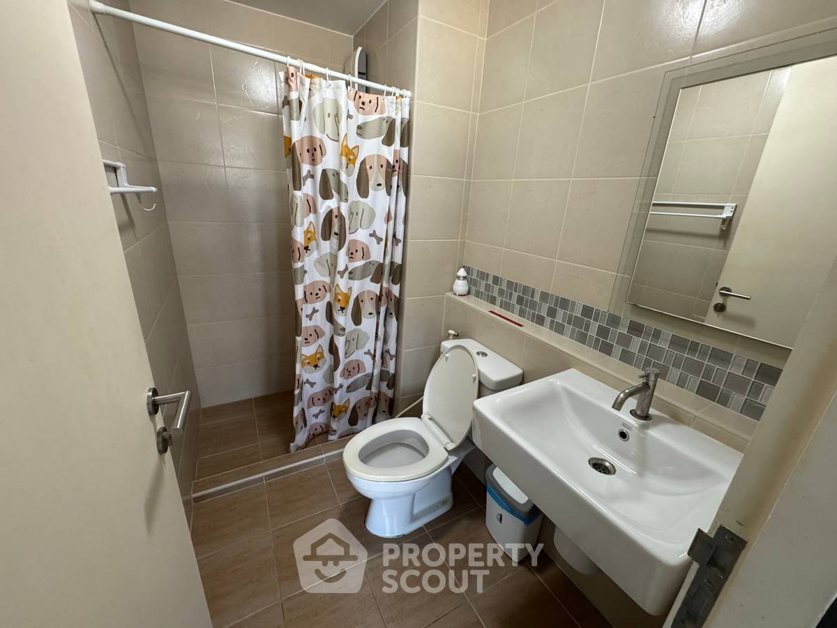 รูป คอนโด 1-ห้องนอน ที่ บ้านคู่เคียง หัวหิน ใน หนองแก (ID 2456824) - รูปที่ 6/10