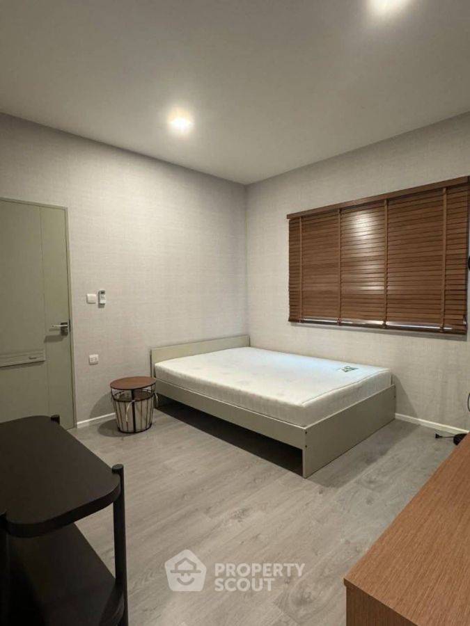 รูป บ้าน 4-ห้องนอน ที่ มัณฑนา บางนา-วงแหวน ใน ดอกไม้ (ID 2148204) - รูปที่ 9/9